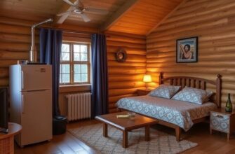 Автономное отопление коттеджа в Звенигороде