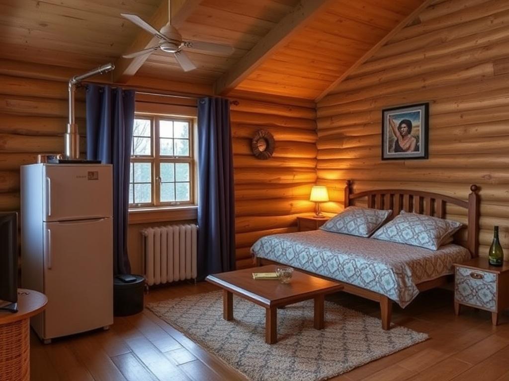 Что такое автономное отопление коттеджа в Звенигороде и какие преимущества вы получите