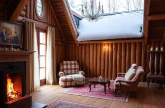 Звенигород: эффективное отопление загородного дома