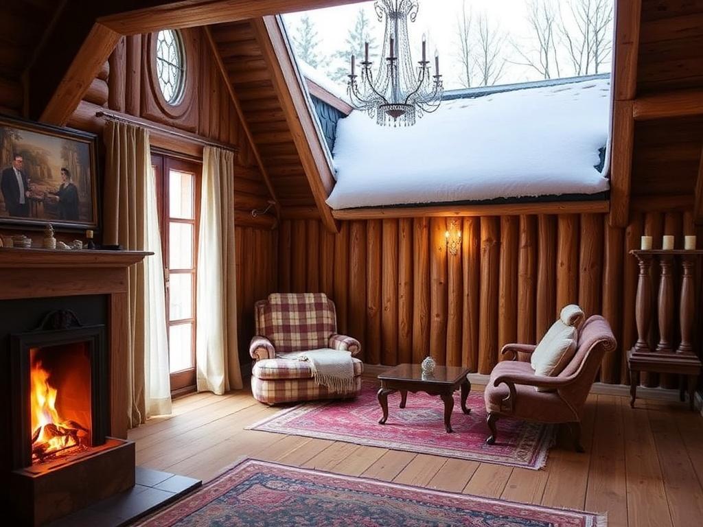 Почему эффективное отопление загородного дома — важнейшая инвестиция