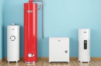 Виды водяного отопления для дома в Звенигороде