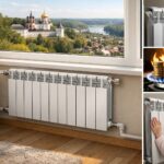 Алюминиевые радиаторы в Звенигороде