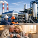 Котельная Звенигорода: модернизация