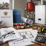 Требования к частной котельной в Звенигороде