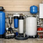 Водоснабжение в Звенигороде: комплексное решение