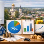 Почему в Звенигороде выбирают газовое отопление