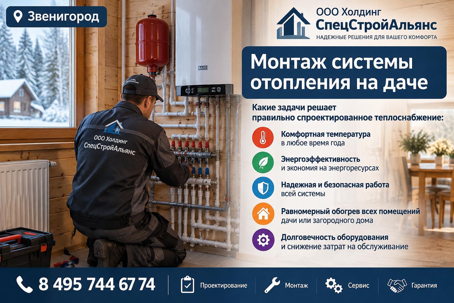 Какие задачи решает правильно спроектированное теплоснабжение Какие задачи решает правильно спроектированное теплоснабжение