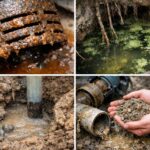 Загрязнение скважинных фильтров в Звенигороде