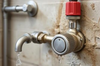 Профессиональная замена реле давления водоснабжения в Звенигороде