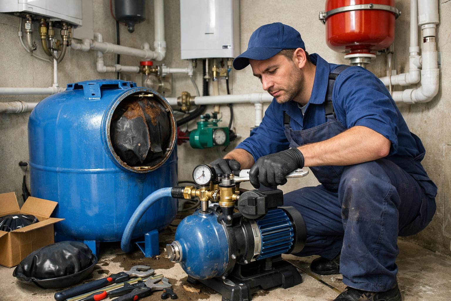 Услуги компании ООО Холдинг СпецСтройАльянс