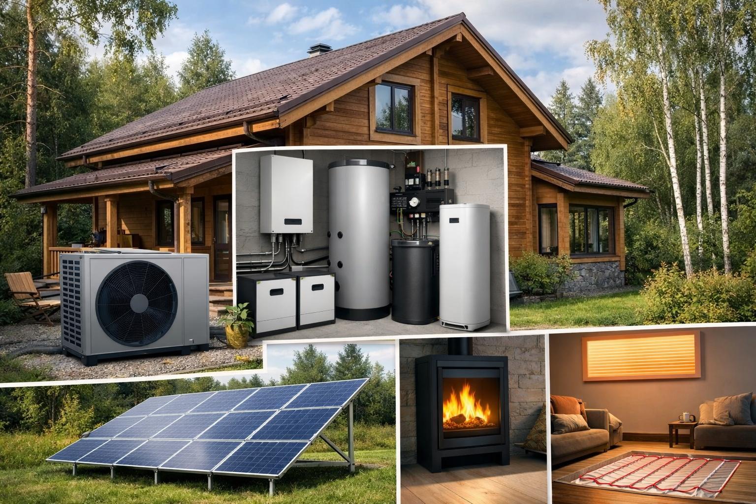 Индивидуальные решения от