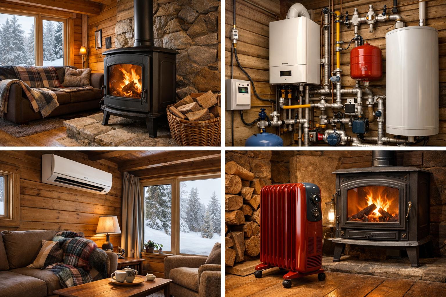 Почему отопление на даче в Звенигороде — решение, которое стоит принять уже сегодня