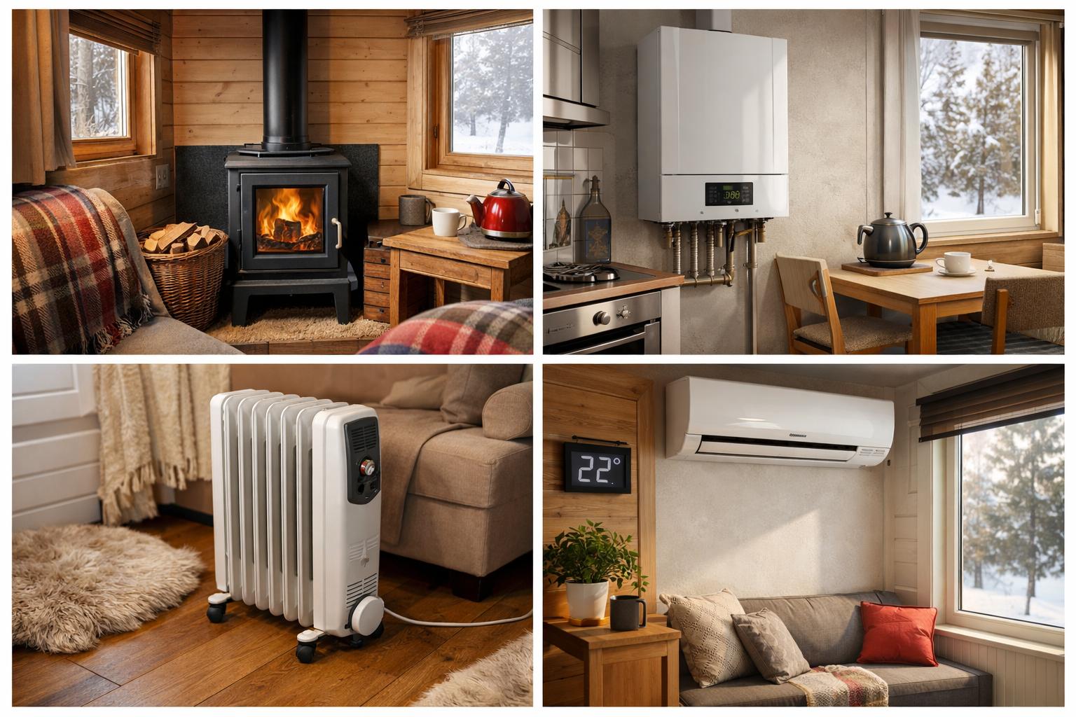 Лучшие варианты отопления для дома 20 кв. м в Звенигороде — выбирайте с нами Лучшие варианты отопления для дома 20 кв. м в Звенигороде — выбирайте с нами