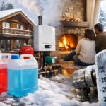 Частное отопление в Звенигороде: преимущества