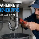 Ремонт систем отопления в Звенигороде: почему течёт труба и как решить проблему за один визит инженера