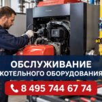 Ремонт систем отопления в Звенигороде: почему ваш дом мёрзнет и как это исправить раз и навсегда