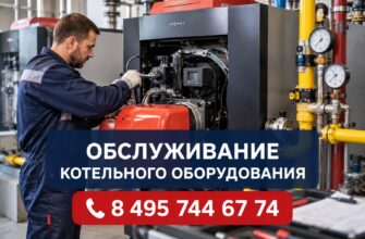 Ремонт систем отопления в Звенигороде: почему ваш дом мёрзнет и как это исправить раз и навсегда
