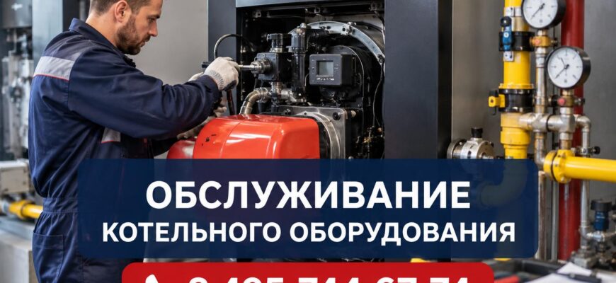 Ремонт систем отопления в Звенигороде: почему ваш дом мёрзнет и как это исправить раз и навсегда
