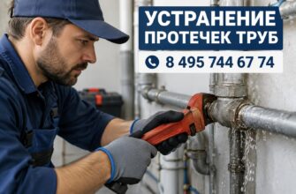 Ремонт систем отопления в Звенигороде: как быстро найти причину поломки и не заморозить дом