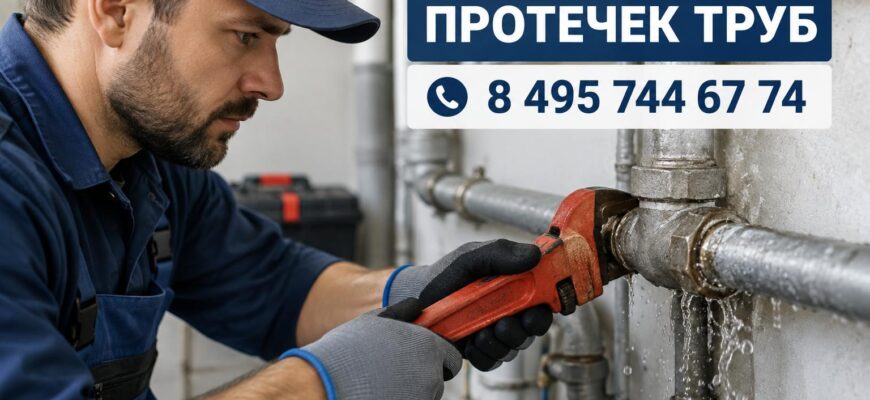 Ремонт систем отопления в Звенигороде: как быстро найти причину поломки и не заморозить дом