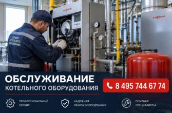 Ремонт систем отопления в Звенигороде: холодные батареи, ошибки котла, протечки — решаем в день обращения
