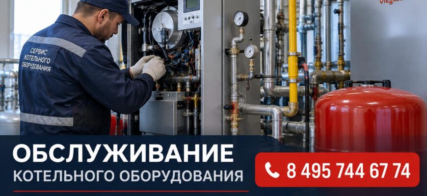 Ремонт систем отопления в Звенигороде: холодные батареи, ошибки котла, протечки — решаем в день обращения