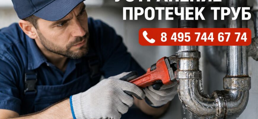 Ремонт систем отопления в Звенигороде: как вернуть тепло в дом и не переплатить