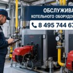 Ремонт систем отопления в Звенигороде: обслуживание котельного оборудования, монтаж и срочный выезд инженера по отоплению