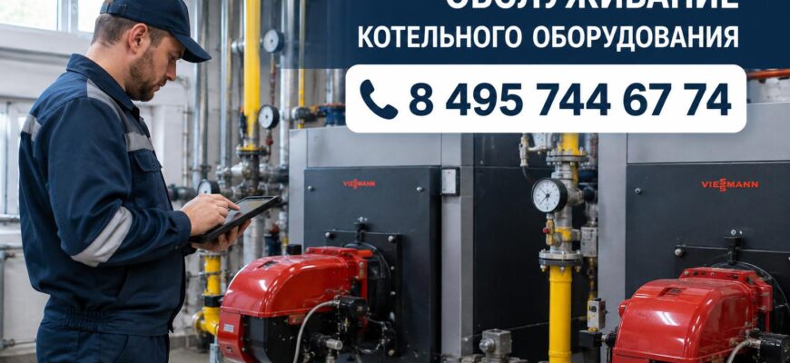 Ремонт систем отопления в Звенигороде: обслуживание котельного оборудования, монтаж и срочный выезд инженера по отоплению