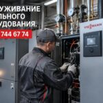 Ремонт систем отопления в Звенигороде: почему батареи холодные, а котёл работает, и как вернуть тепло за один визит инженера