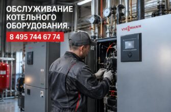 Ремонт систем отопления в Звенигороде: почему батареи холодные, а котёл работает, и как вернуть тепло за один визит инженера