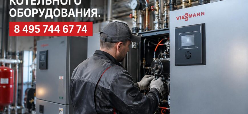 Ремонт систем отопления в Звенигороде: почему батареи холодные, а котёл работает, и как вернуть тепло за один визит инженера