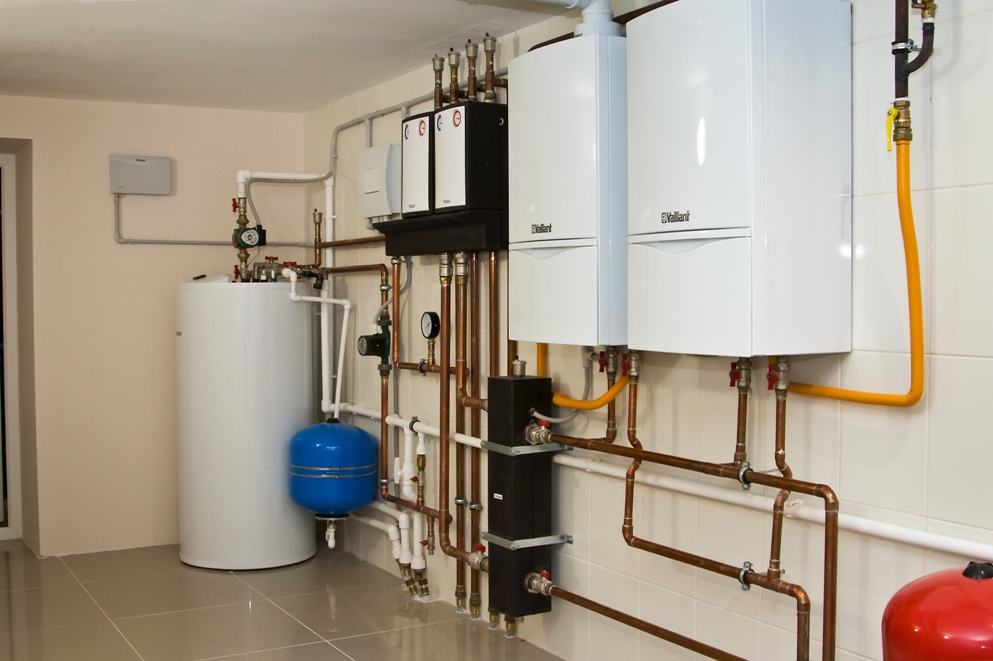 Требования и нормы монтажа газового оборудования в частном доме