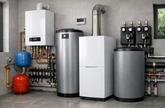 Современная котельная: как правильно выбрать