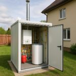 Автономная котельная для дома: надёжное отопление