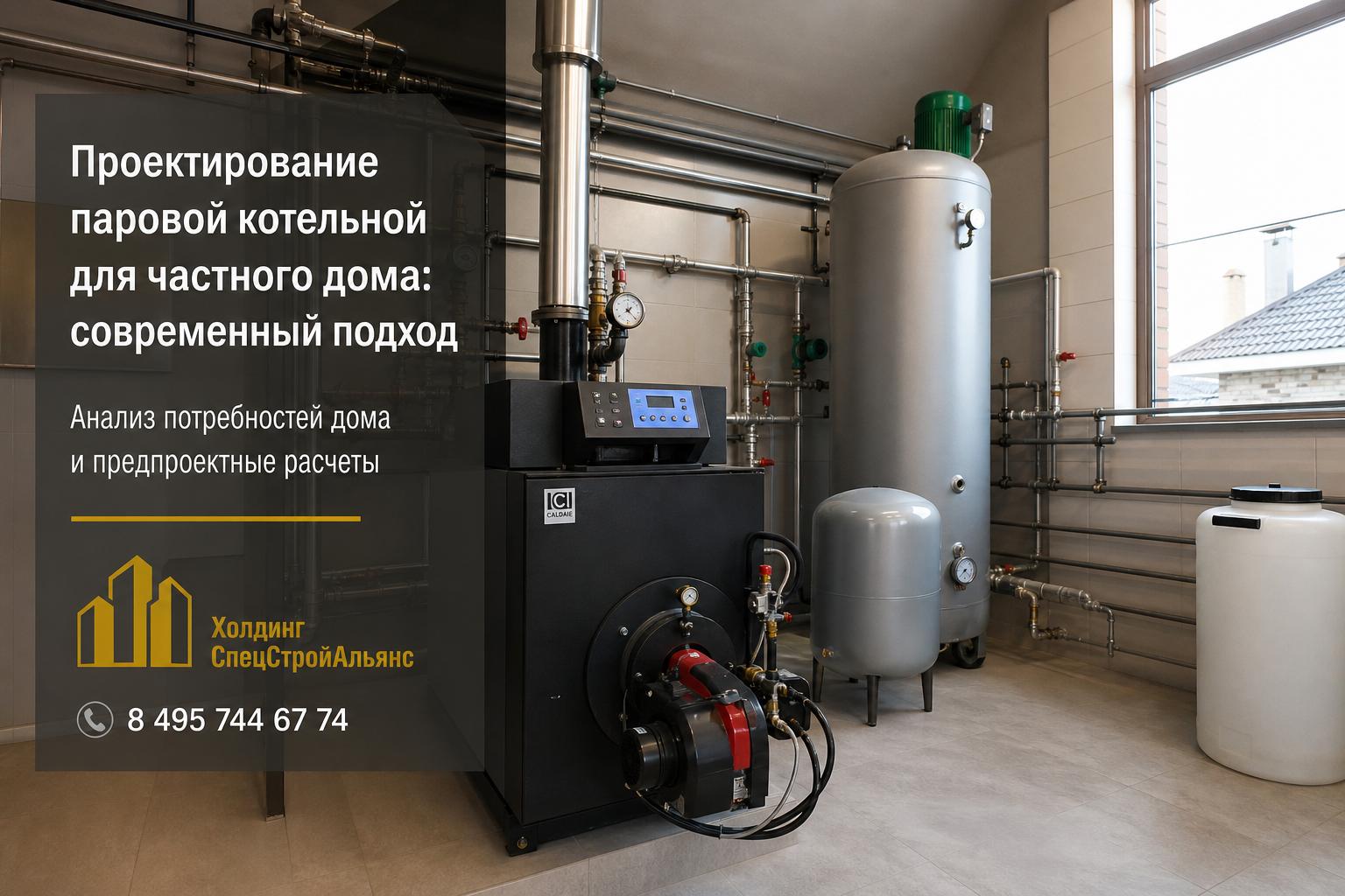 Анализ потребностей дома и предпроектные расчеты Анализ потребностей дома и предпроектные расчеты