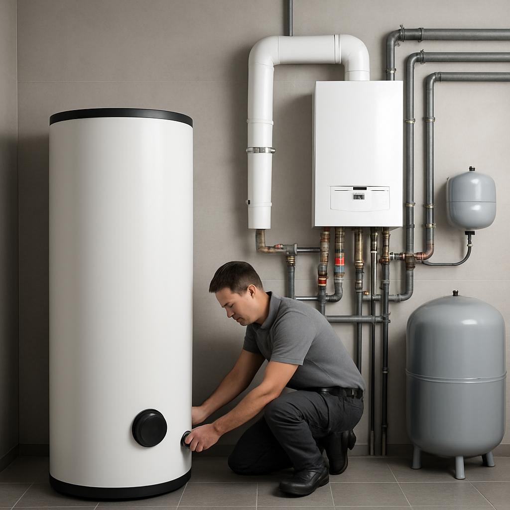 Современная котельная: ключевые требования и нормативы