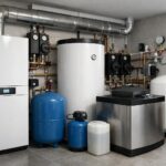 Современная котельная: что такое частная котельная