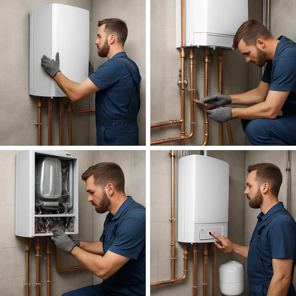 Почему выбор котельной для частного дома важен Почему выбор котельной для частного дома важен