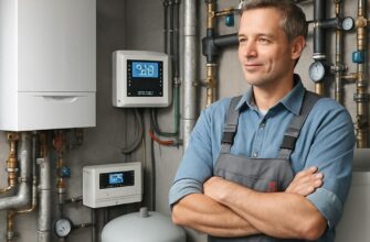 Современная котельная: ремонт модернизация