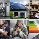 Современная котельная: основные направления переоборудования