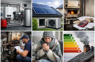 Современная котельная: основные направления переоборудования