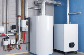 Монтаж котельных: полный гид