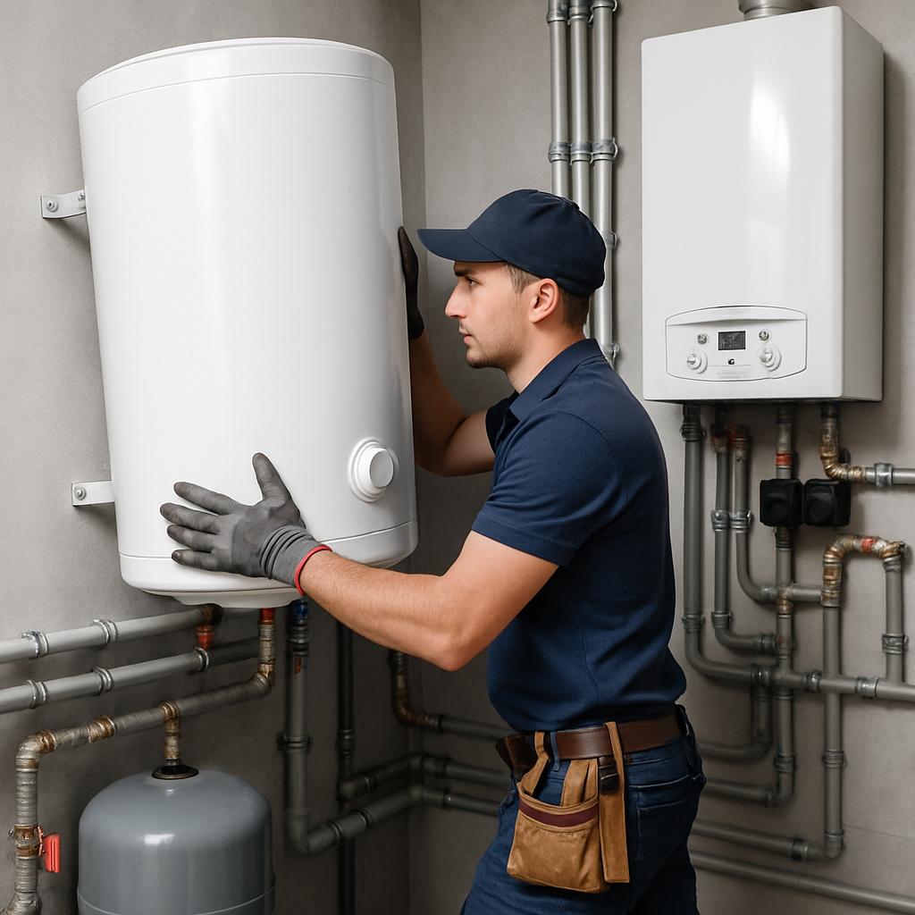 Современная котельная: общие понятия и нормативы Современная котельная: общие понятия и нормативы