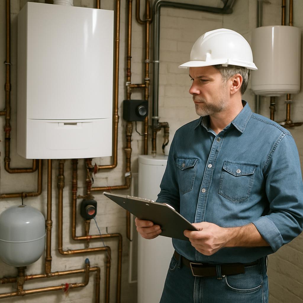 Частные котельные: обзор решений и когда это выгодно