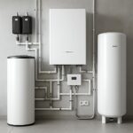 Современная котельная: электрическое отопление дома