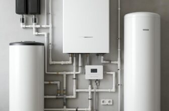 Современная котельная: электрическое отопление дома