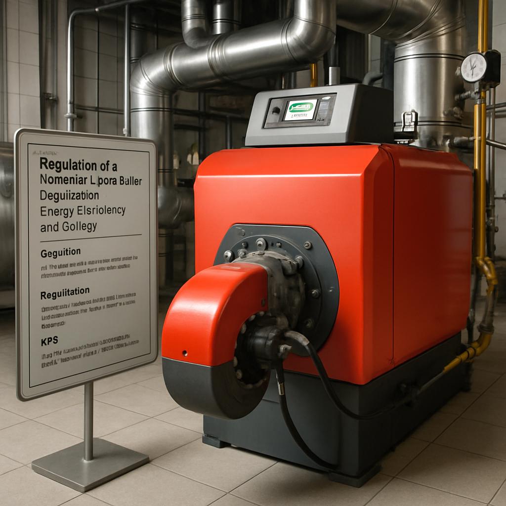 Требования к современной котельной: цели, нормативы и ключевые показатели