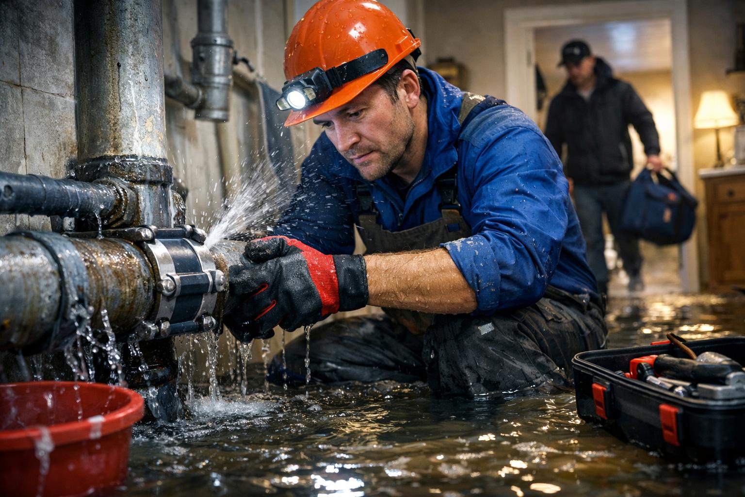 Срочный выезд 24/7 от