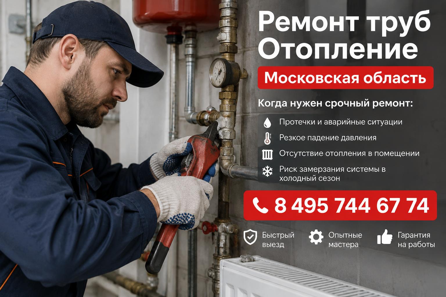 Когда нужен срочный ремонт Когда нужен срочный ремонт